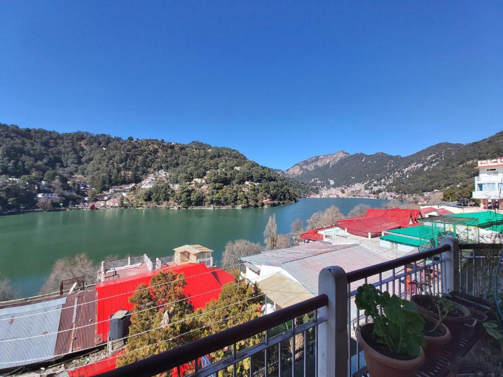 Nainital Hotels
